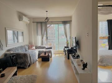 Departamento · 51m² · 2 Ambientes · Departamento en Venta de 2 Ambientes con Amenities y Baulera en Villa Crespo