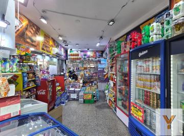 Local comercial · 35m² · Local en Venta - 1 Baño - 35 m - Almagro