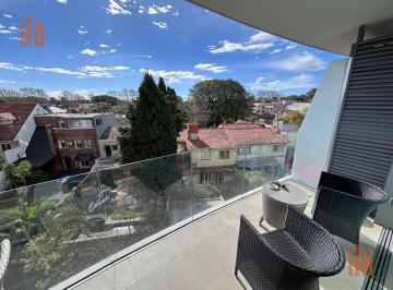 Departamento · 57m² · 2 Ambientes · 1 Cochera · Departamento en La Lucila
