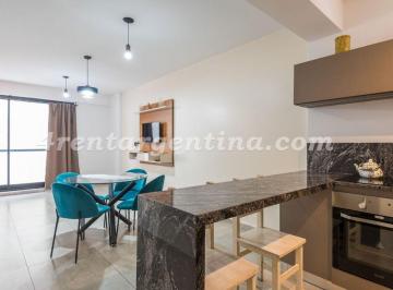 Departamento de 1 ambiente, Flores · Departamento Para 2 Personas en Alquiler Temporario en Caballito