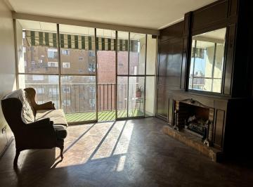 Departamento · 118m² · 5 Ambientes · Departamento en Venta, 3 Dorm., Corrientes Al 600