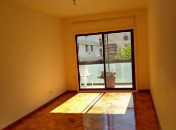 Departamento · 54m² · 3 Ambientes · Departamento 3 Ambientes con Balcon - Super Luminoso - Recoleta