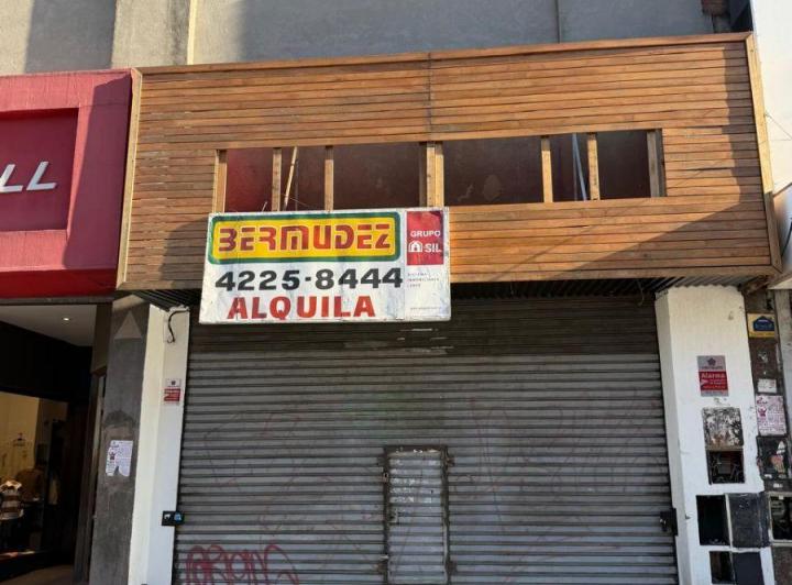 Local comercial · 360m²