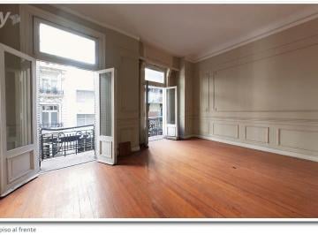 Departamento · 183m² · 5 Ambientes · Semipiso de 5 Ambientes - Marcelo T de Alvear y Montevideo - Barrio Norte