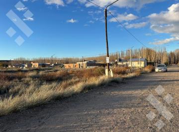 Terreno · 500m² · Terreno en Plottier