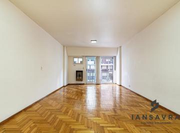 Departamento · 34m² · 1 Ambiente · Departamento Alquiler Monoambiente con Balcón