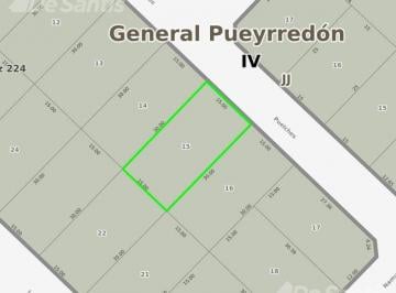 Terreno · 450m² · Terreno en Bosque Peralta Ramos