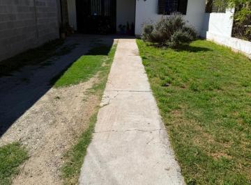 Casa de 7 ambientes, Córdoba · Se Vende Lote + Propiedad