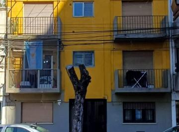 Departamento de 2 ambientes, Rosario · Pasco 1821 Piso 2º Depto 1º