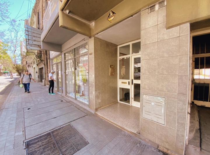 Departamento · 40m² · 3 Ambientes
