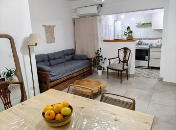 Departamento · 42m² · 2 Ambientes · Departamento de 2 Ambientes Impecable - Recoleta - Aire Acondicionado