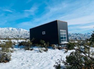 Casa · 18m² · 1 Dormitorio · 1 Cochera · Greenwood Vende Tiny House Premium