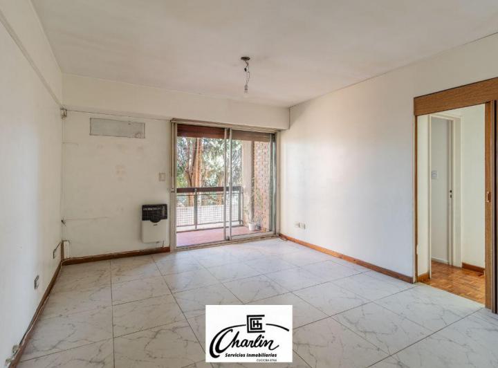 Departamento · 55m² · 3 Ambientes
