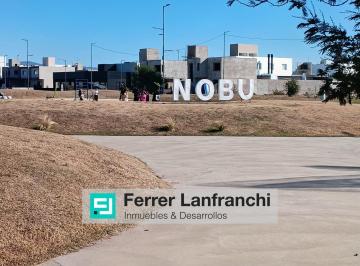 Terreno · 360m² · Terreno en Nobu Town