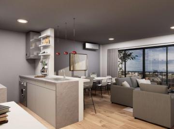Departamento · 68m² · 3 Ambientes · 1 Cochera · Departamento Venta Villa Ortuzar 2 Ambientes