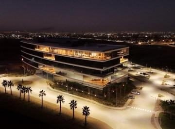 Oficina comercial · 5000m² · Sd Propiedades Ofrece en Alquiler Oficinas Premium en Avatar Work