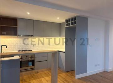 Departamento · 55m² · 2 Ambientes · 1 Cochera · Venta Departamento 2 Ambientes - Zona Constitucion