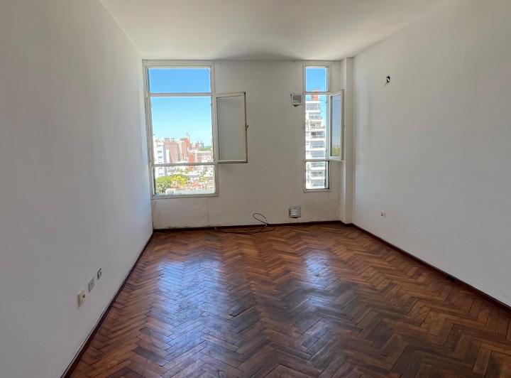 Departamento · 25m² · 1 Ambiente