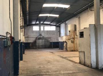Bodega-Galpón · 250m² · Local - Villa Lynch