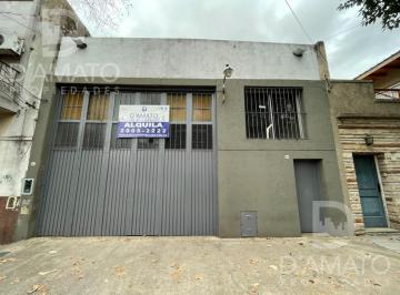 Bodega-Galpón · 250m² · Local - Villa Lynch