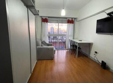 Departamento de 1 ambiente, Mar del Plata · Alquiler 24 Meses, 1 Ambiente - Zona Vieja Terminal