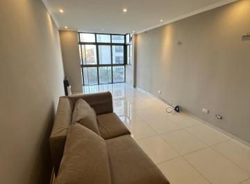 Departamento · 98m² · 6 Ambientes · Departamento en Alquiler, Rep. de La Sexta
