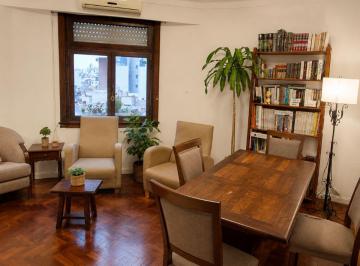 Departamento · 69m² · 3 Ambientes · Imperdible 3 Ambient Piso 5 Vista Abierta Saavedra