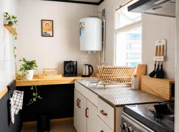 Departamento de 2 ambientes, Rosario · Excelente Dpto. Amueblado Ubicación Inmejorable