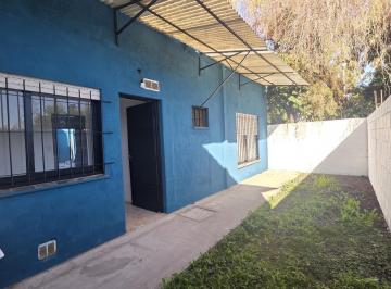 Casa · 32m² · 3 Ambientes · Casa en Villa Santos Tesei