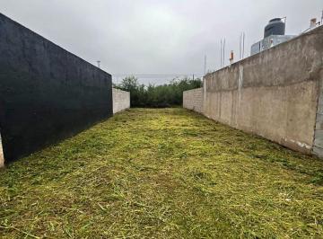 Terreno · 175m² · Se Vende Lote de 175 m² Lote en Arguello Norte