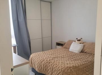 Departamento · 39m² · 2 Ambientes · Vendo Dpto. 1 Dormitorio, Frente con Balcon. en La Mejor Zona de B° Gral Paz (Alquilado)