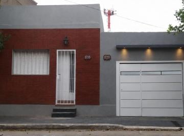 Casa · 112m² · 7 Ambientes · ¡Oportunidad! Dos Casas en un Mismo Terreno