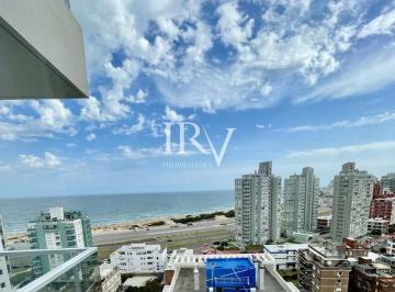 Foto1 · Apartamento en Alquiler Anual Torre Nueva con Servicios. Vista Al Mar