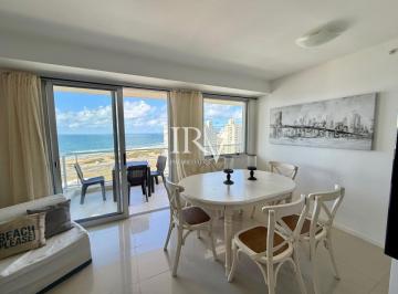 Foto2 · Apartamento en Alquiler Anual Torre Nueva con Servicios. Vista Al Mar