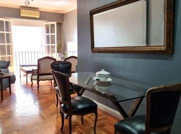 Departamento de 4 ambientes, Caballito · Departamento en Venta 4 Ambientes Caballito