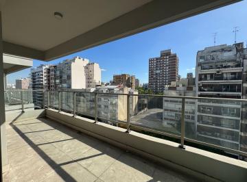 Departamento · 51m² · 2 Ambientes · Dos Ambientes a Estrenar en Venta - Torre My Residence - Belgrano