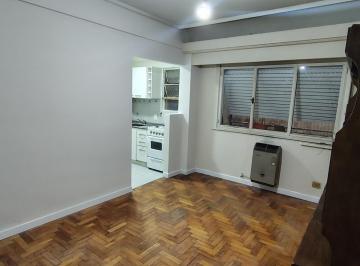 Departamento de 2 ambientes, Balvanera · Dos Ambientes Zona Abasto, Ideal Estudiantes/pareja