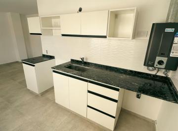 Departamento · 45m² · 2 Ambientes · Departamento en Alquiler de 1 Dormitorio - Alto Alberdi