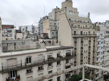 Departamento de 3 ambientes, Recoleta · Oportunidad 3ambientes en Venta C/ Dependencia en Recoleta
