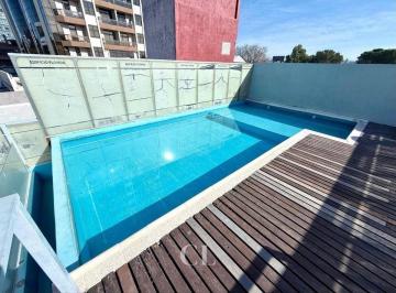 Departamento de 4 ambientes, Villa Carlos Paz · Departamento en Centro de Villa Carlos Paz con Pileta y Cochera en Venta