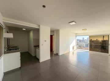 Departamento · 65m² · 2 Ambientes · Departamento Gigante de 1 Dormitorio con Balcón Terraza Al Norte