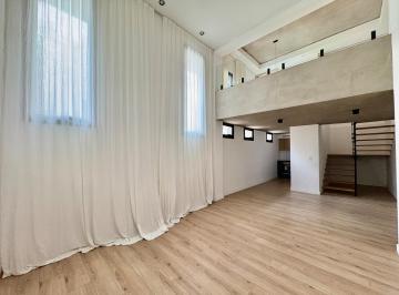Departamento · 75m² · 2 Ambientes · Espectacular Dúplex con Amenities en Belgrano