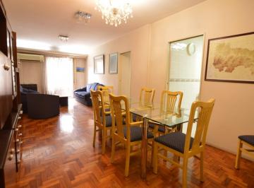 Departamento · 98m² · 4 Ambientes · Departamento en Venta en Caballito, Capital Federal, Buenos Aires