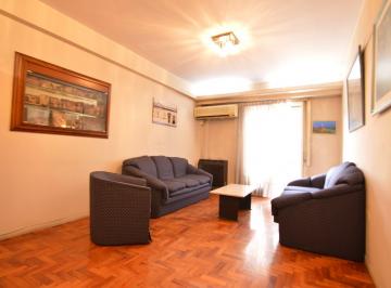 Departamento · 98m² · 4 Ambientes · Semipiso 4 Amb a La Venta/permuta en Caballito, Capital Federal, Buenos Aires
