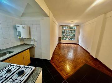 Departamento · 21m² · 1 Ambiente · Departamento Monoambiente en Alquiler en Lomas de Zamora