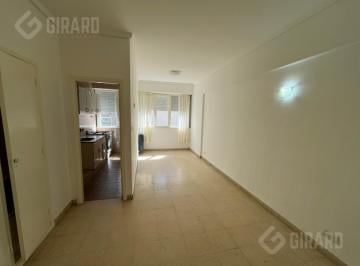 Departamento · 27m² · 1 Ambiente · Alquiler 24 Meses Departamento 1 Ambiente en Zona Centro