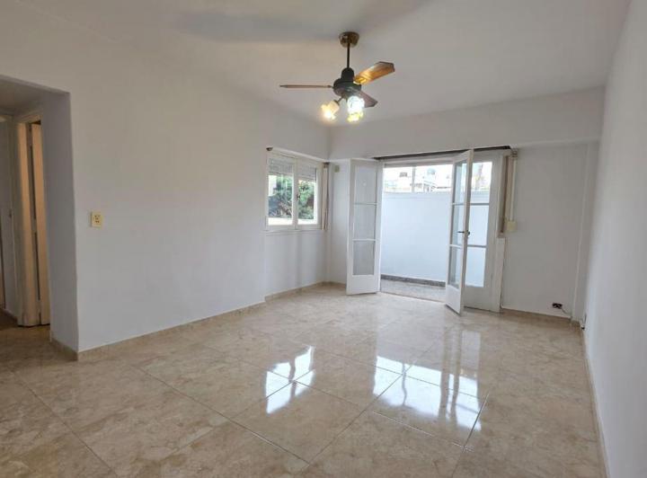 Venta Departamento 3 Ambientes - Villa Pueyrredon