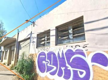 Local comercial · 215m² · 5 Ambientes · 2 Cocheras · Casa + Galpón Ideal Emprendimiento Muñiz