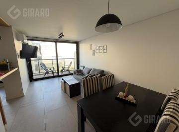 Departamento · 45m² · 2 Ambientes · 1 Cochera · Venta de Departamento 2 Ambientes en Zona Constitucion