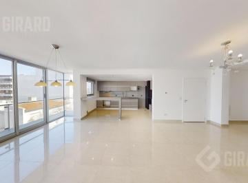 Departamento · 80m² · 3 Ambientes · 1 Cochera · Venta de 3 Amb en Zona de Guemes. Oportunidad
